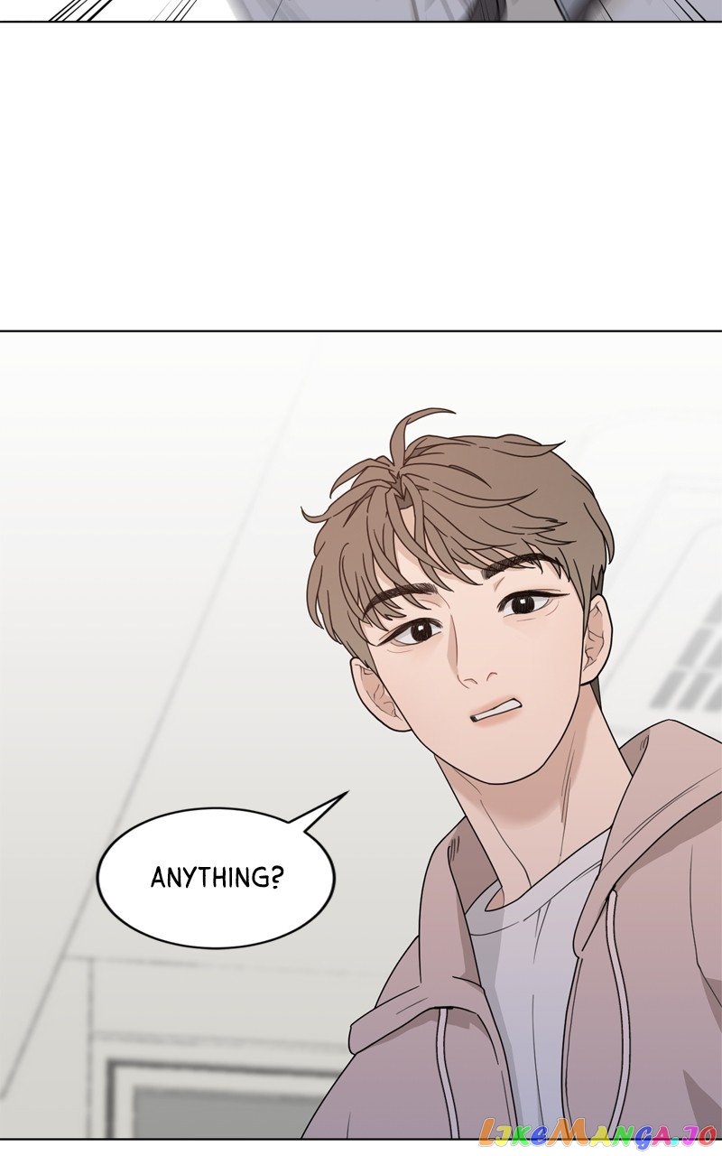 What Kind of Rice Cake Is This Chapter 11 page 46