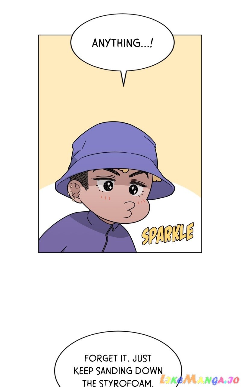 What Kind of Rice Cake Is This Chapter 11 page 48