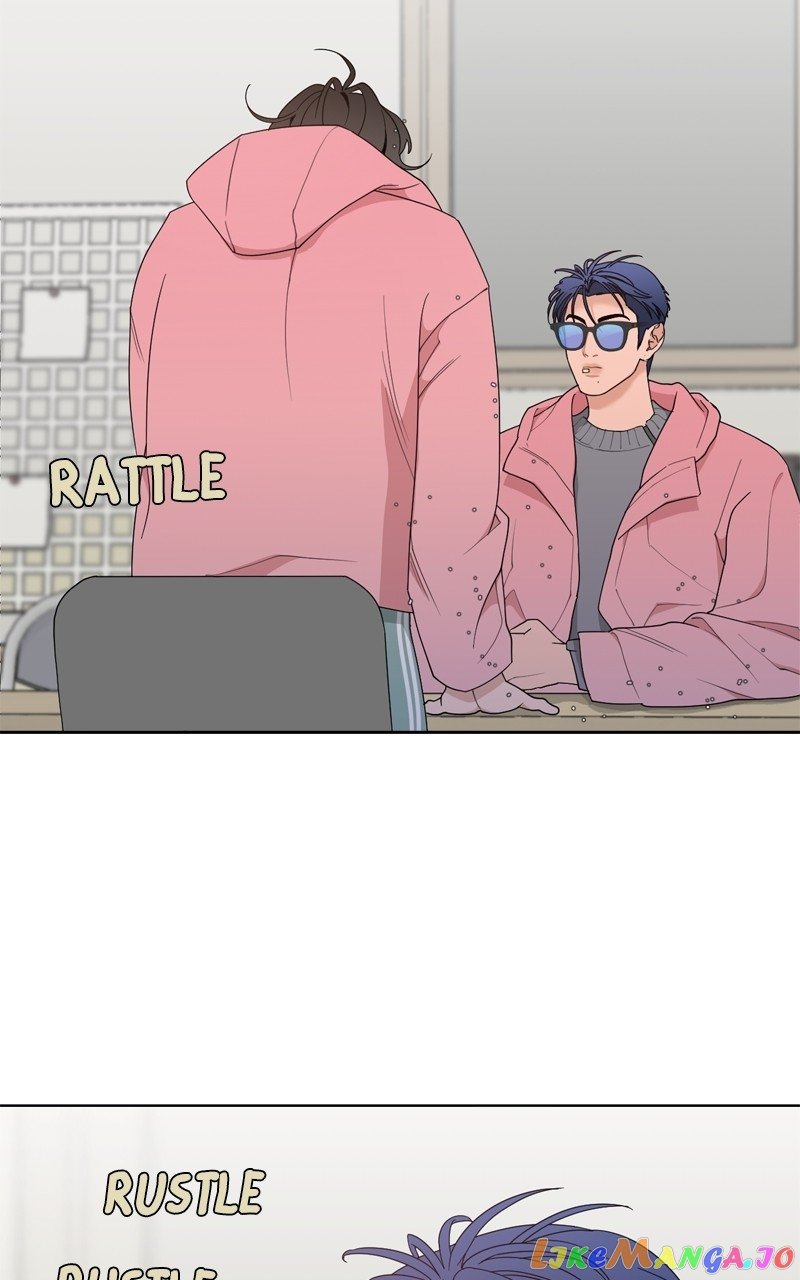 What Kind of Rice Cake Is This Chapter 11 page 4