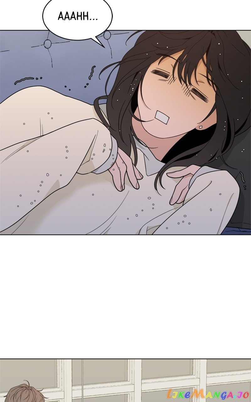 What Kind of Rice Cake Is This Chapter 11 page 51