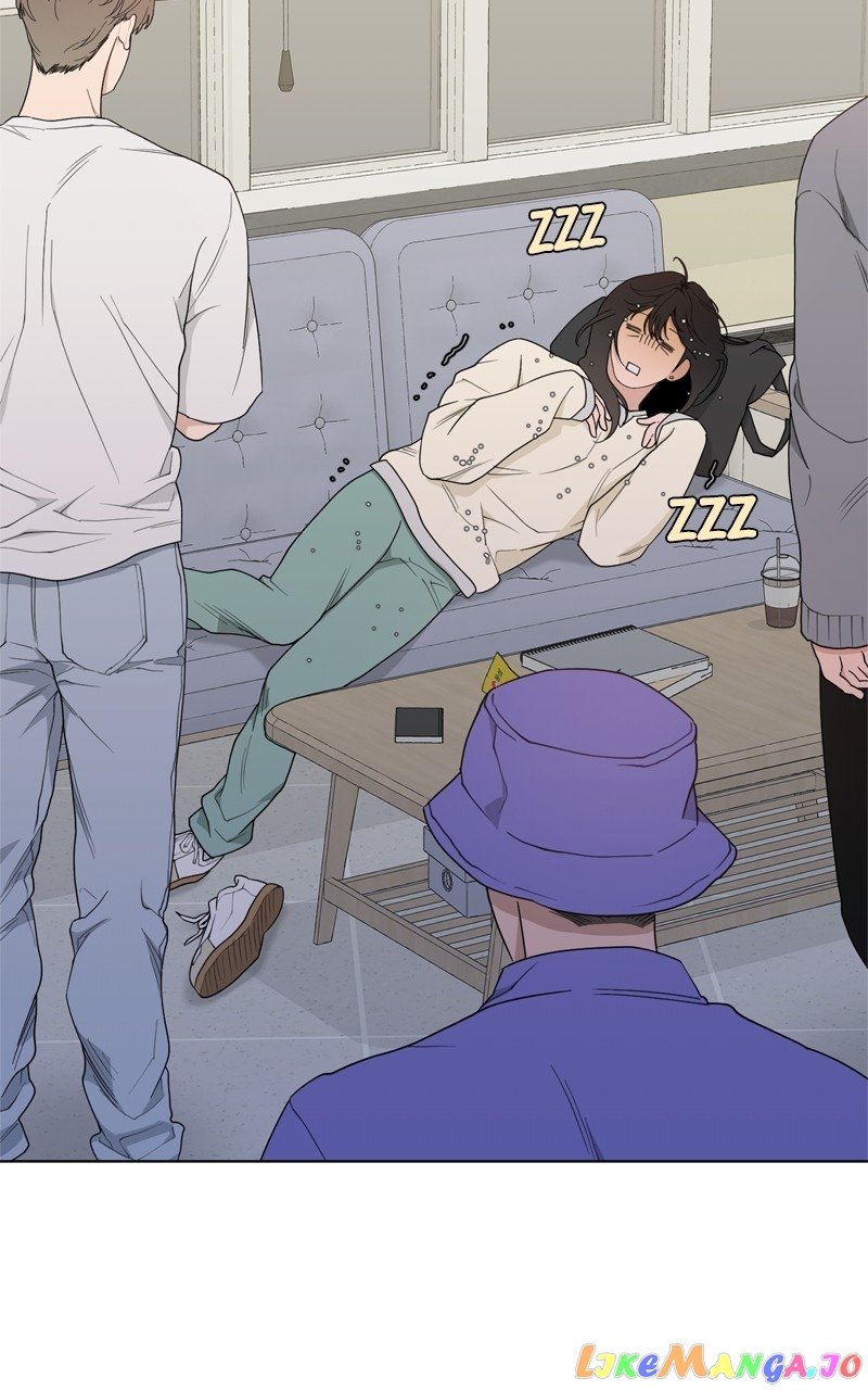 What Kind of Rice Cake Is This Chapter 11 page 52