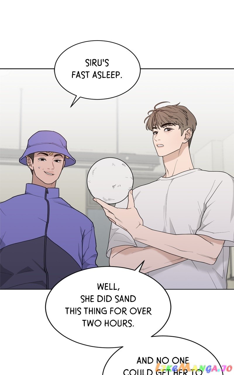 What Kind of Rice Cake Is This Chapter 11 page 53
