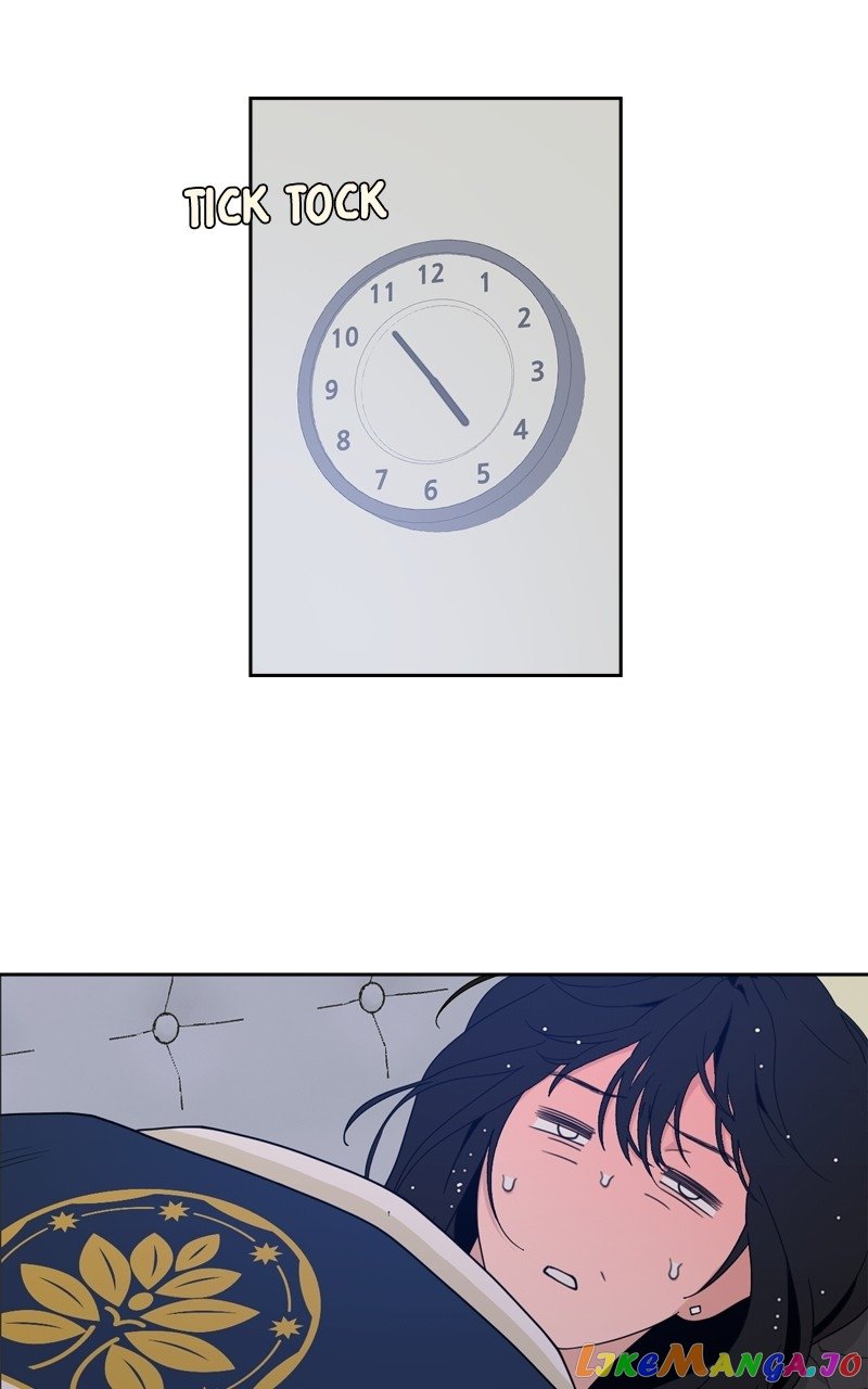 What Kind of Rice Cake Is This Chapter 11 page 59