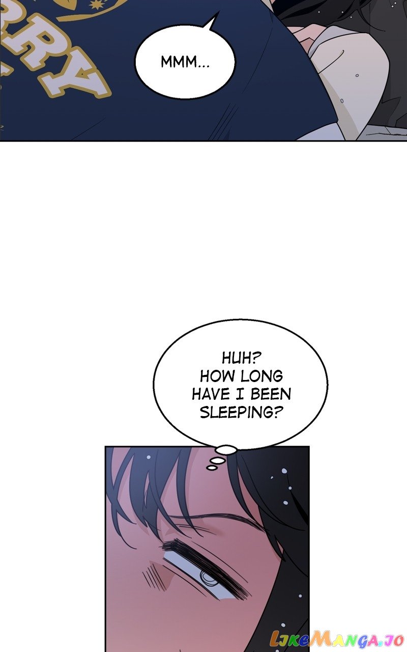 What Kind of Rice Cake Is This Chapter 11 page 60