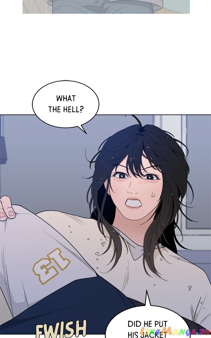 What Kind of Rice Cake Is This Chapter 11 page 64