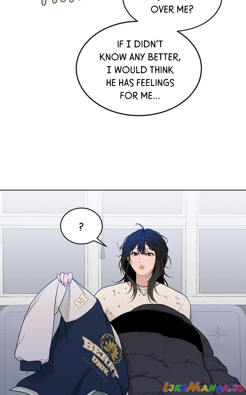What Kind of Rice Cake Is This Chapter 11 page 65