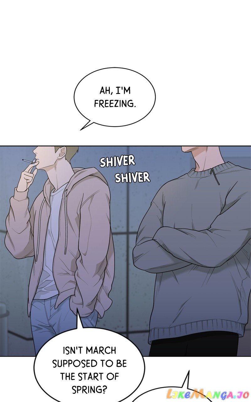 What Kind of Rice Cake Is This Chapter 11 page 69