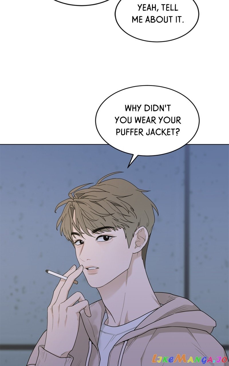 What Kind of Rice Cake Is This Chapter 11 page 70