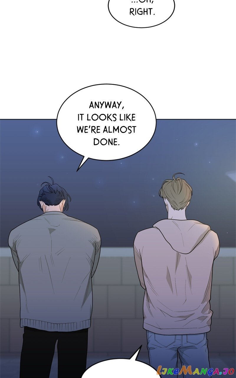 What Kind of Rice Cake Is This Chapter 11 page 73