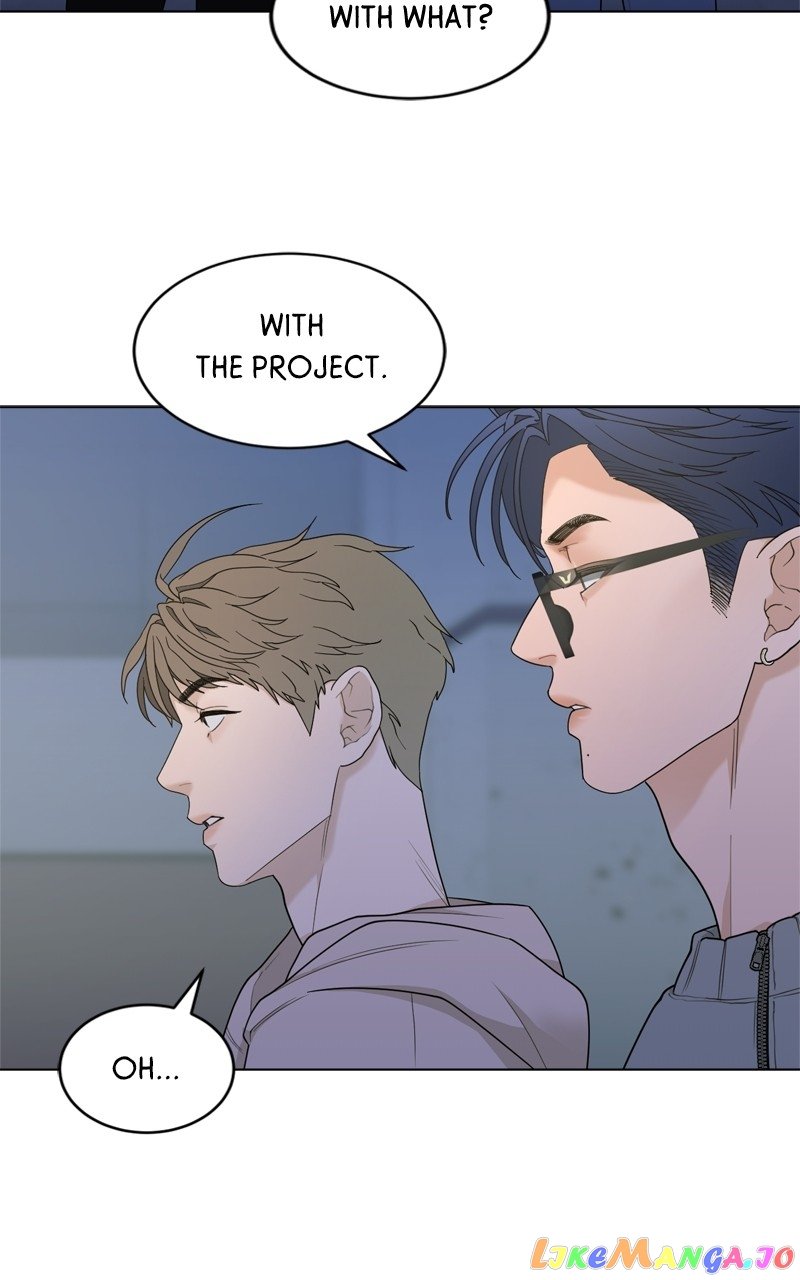 What Kind of Rice Cake Is This Chapter 11 page 74