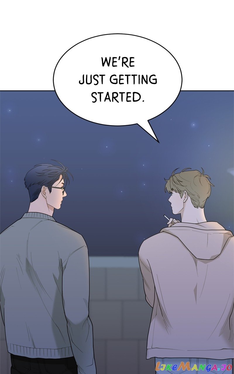 What Kind of Rice Cake Is This Chapter 11 page 76