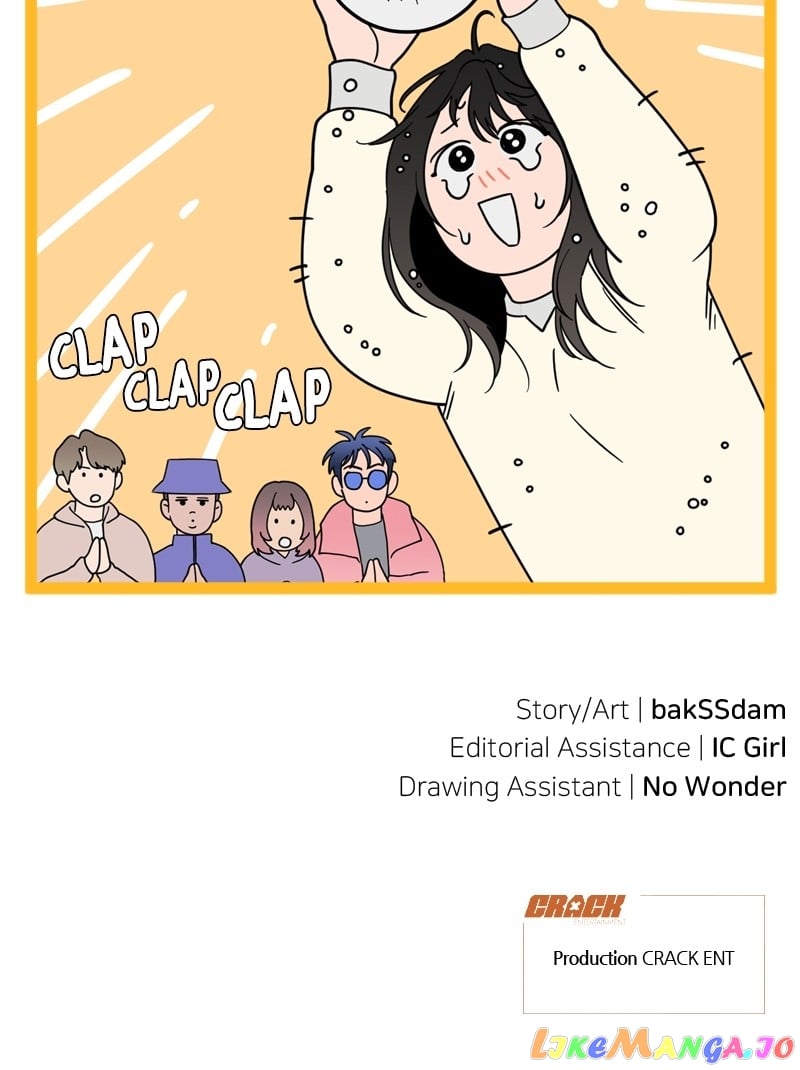What Kind of Rice Cake Is This Chapter 11 page 78