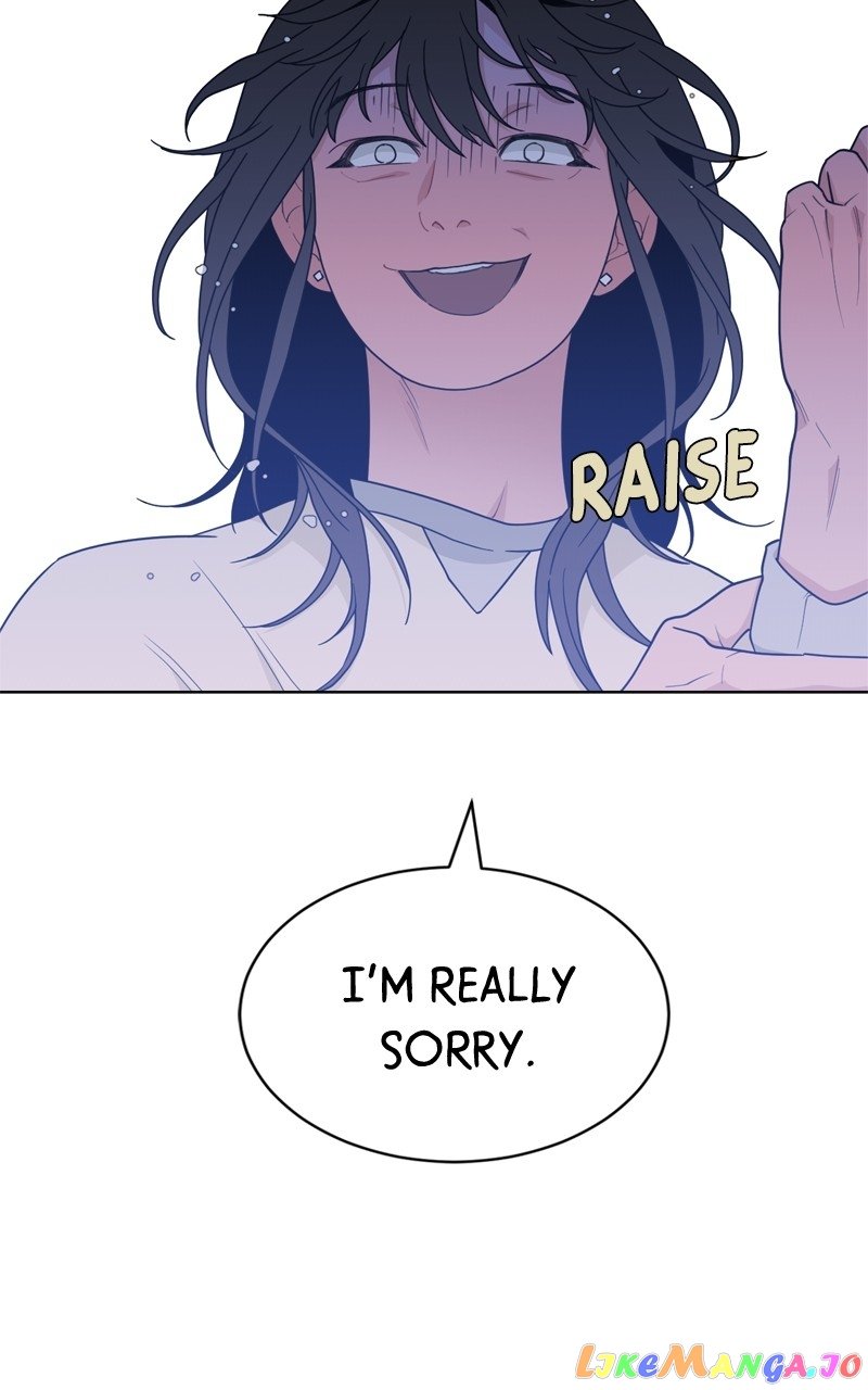 What Kind of Rice Cake Is This Chapter 11 page 8