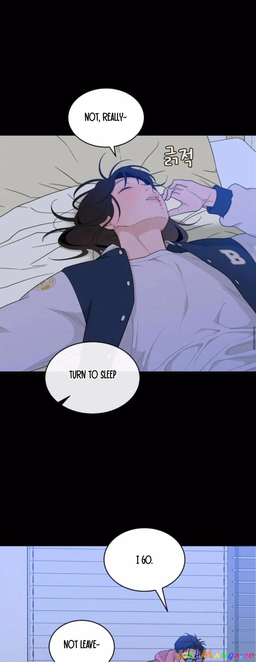 What Kind of Rice Cake Is This Chapter 12 page 9