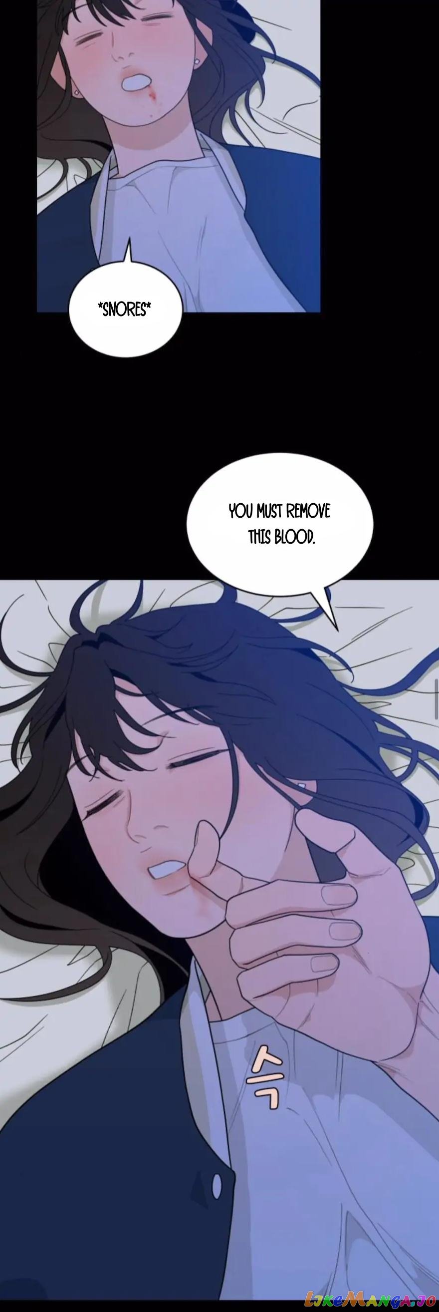 What Kind of Rice Cake Is This Chapter 12 page 12