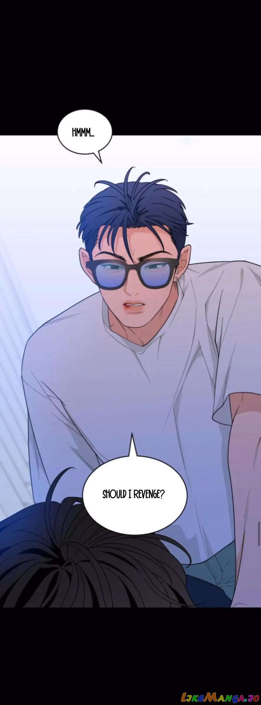 What Kind of Rice Cake Is This Chapter 12 page 13