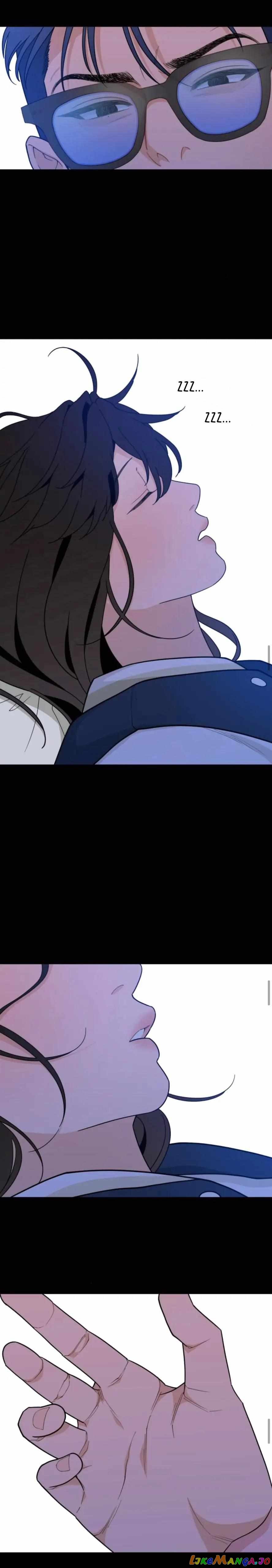 What Kind of Rice Cake Is This Chapter 12 page 14
