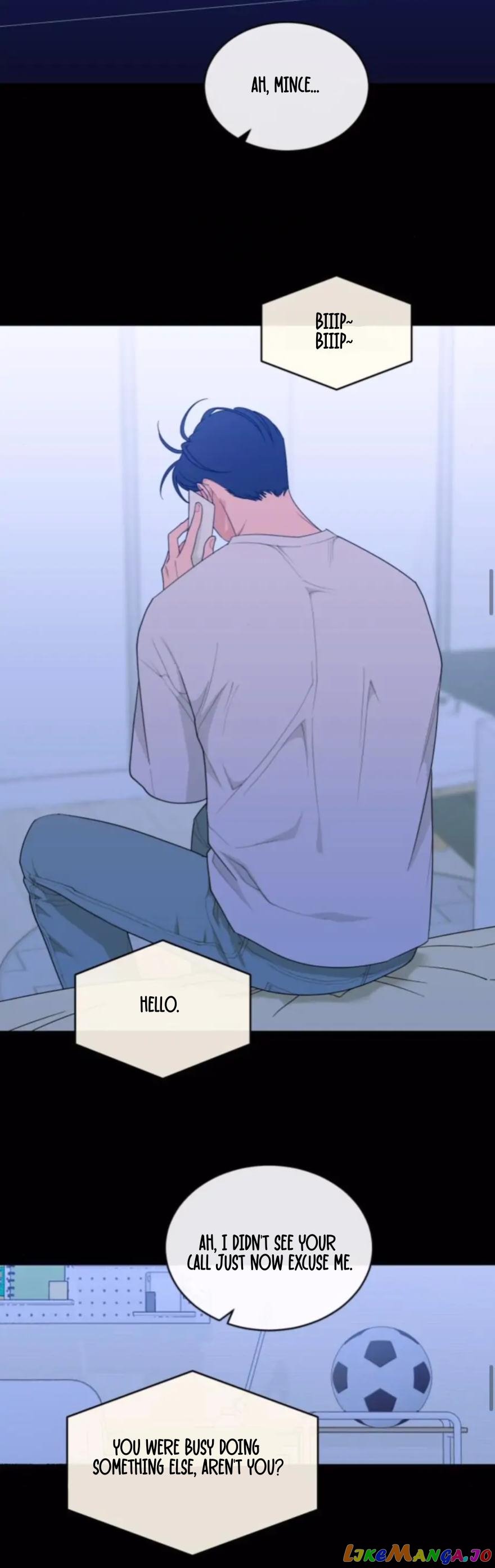 What Kind of Rice Cake Is This Chapter 12 page 17