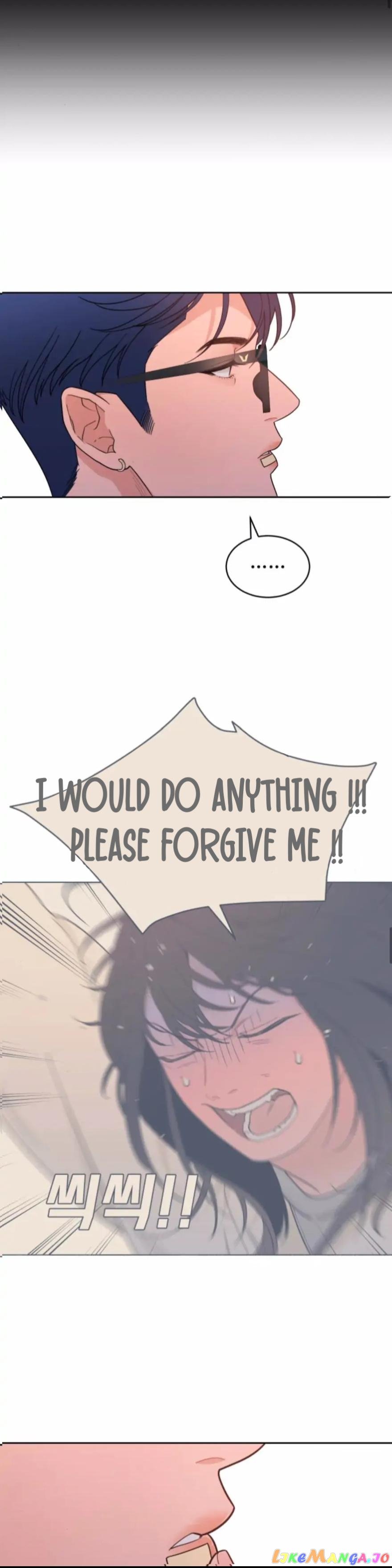 What Kind of Rice Cake Is This Chapter 12 page 22