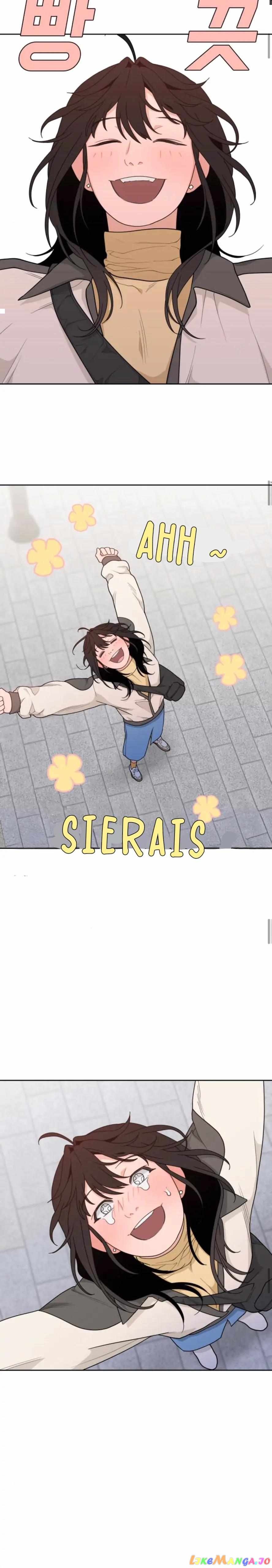 What Kind of Rice Cake Is This Chapter 12 page 25