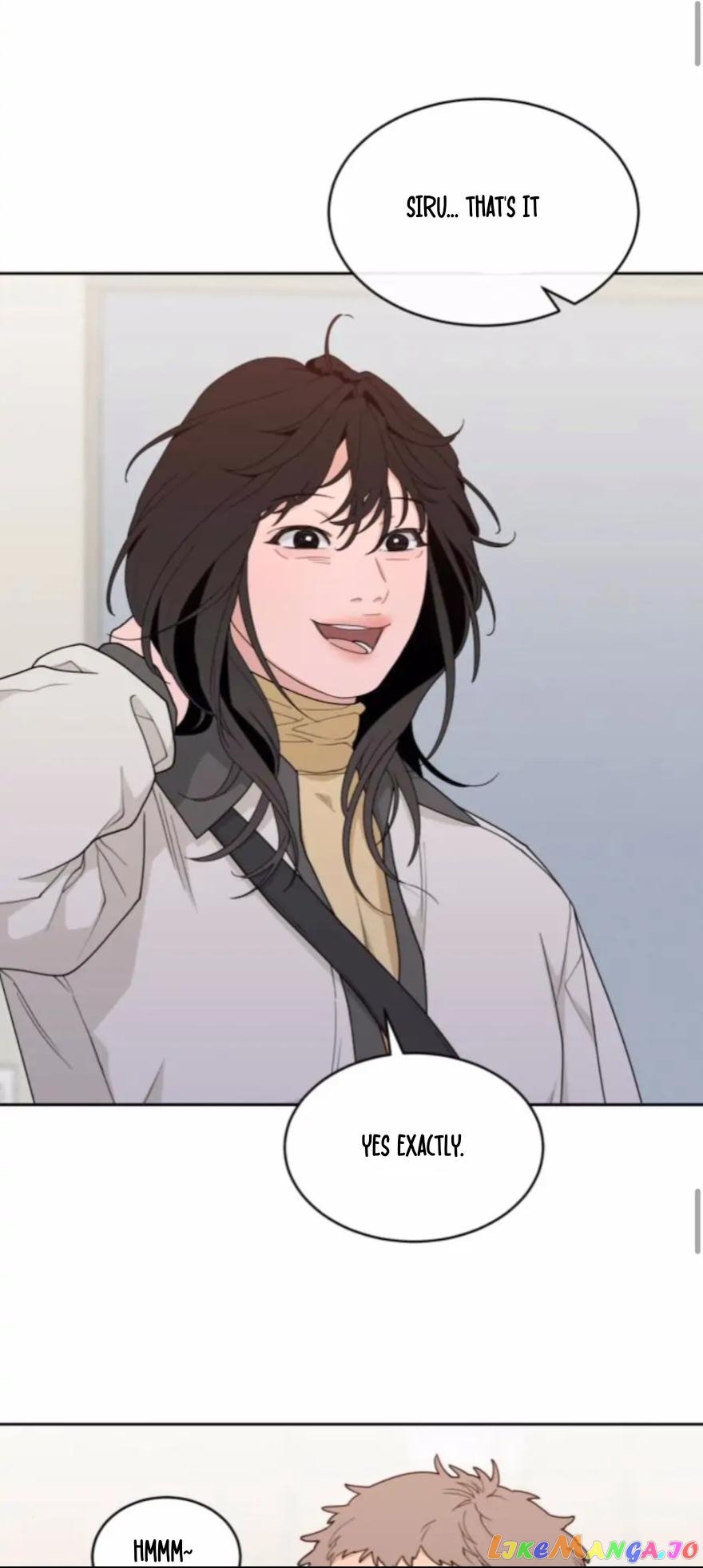 What Kind of Rice Cake Is This Chapter 12 page 30