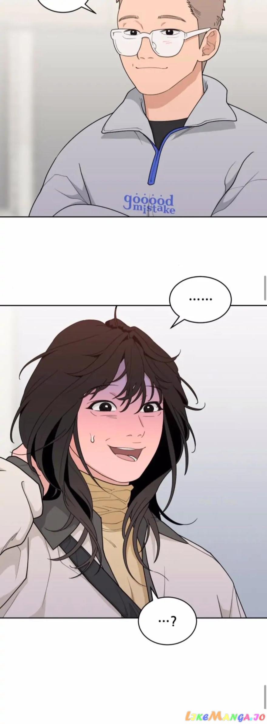 What Kind of Rice Cake Is This Chapter 12 page 31
