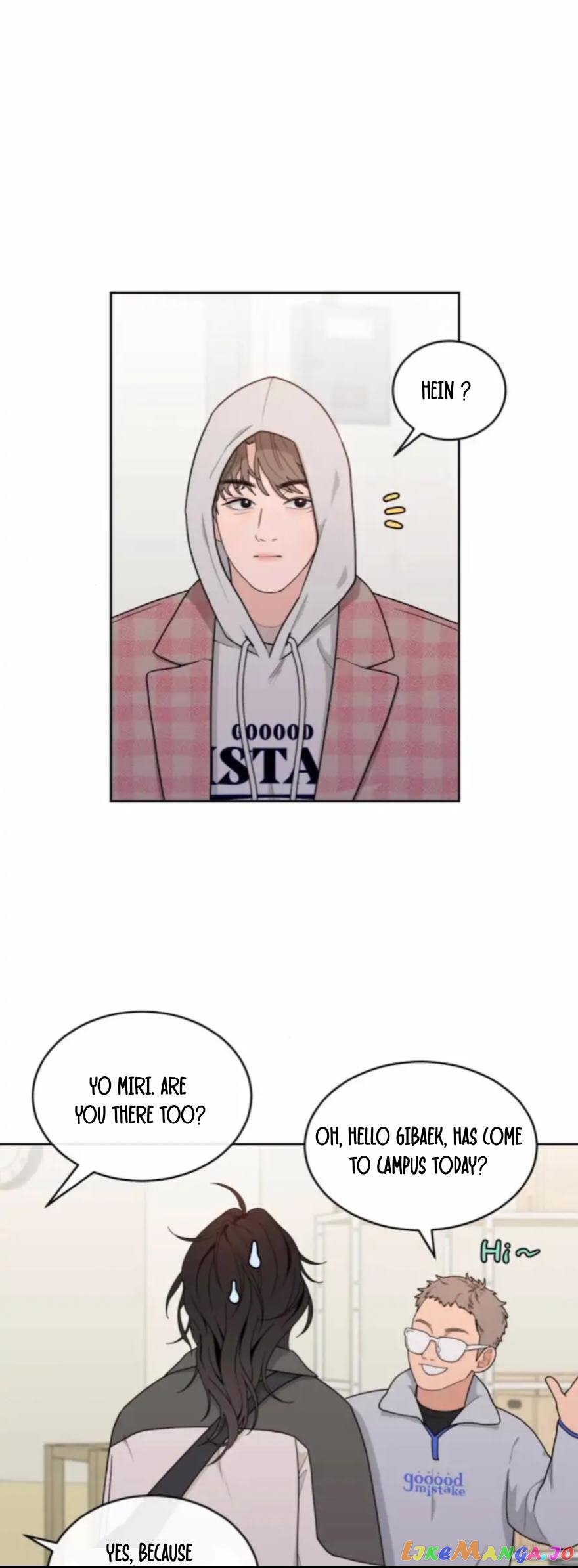 What Kind of Rice Cake Is This Chapter 12 page 36