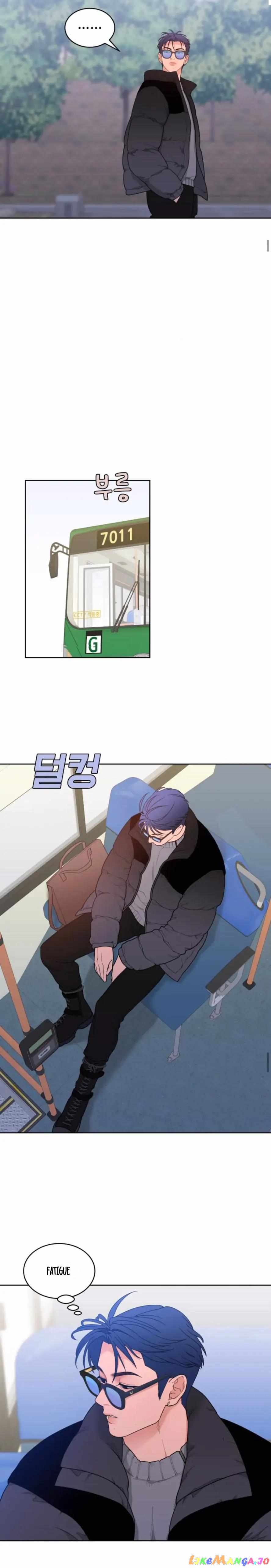What Kind of Rice Cake Is This Chapter 12 page 3