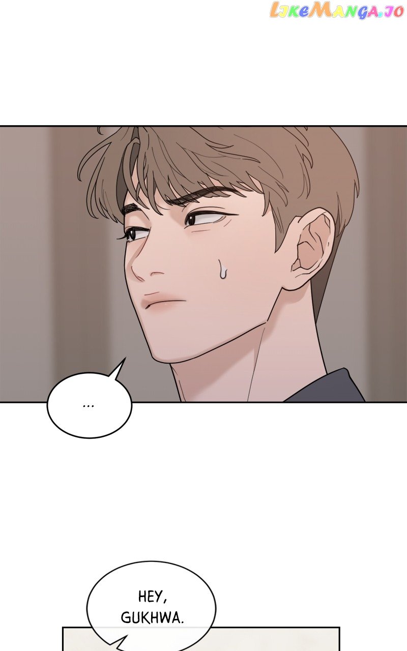 What Kind of Rice Cake Is This Chapter 16 page 10
