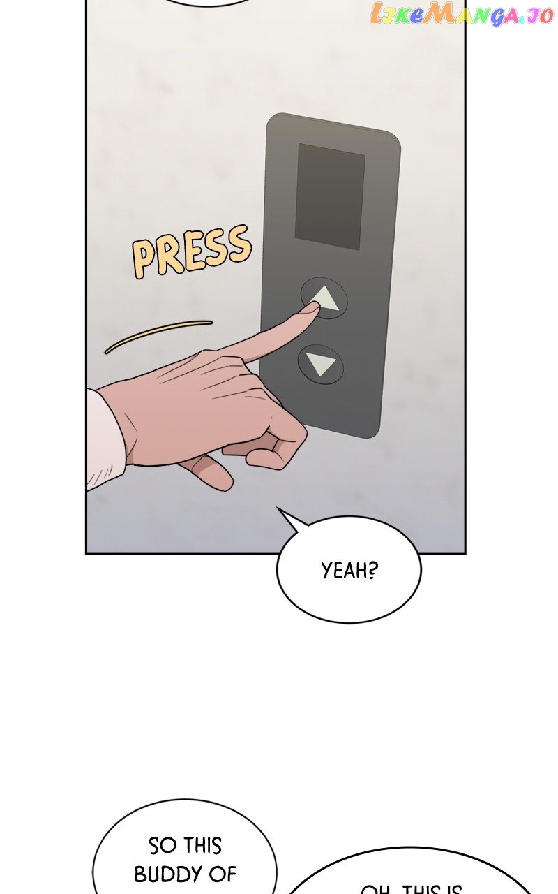 What Kind of Rice Cake Is This Chapter 16 page 11