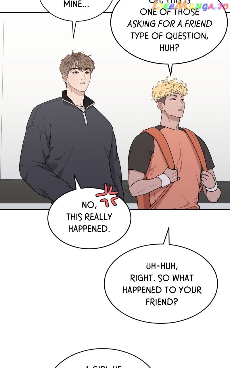 What Kind of Rice Cake Is This Chapter 16 page 12