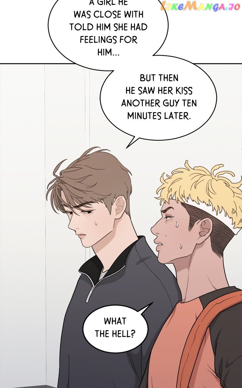 What Kind of Rice Cake Is This Chapter 16 page 13