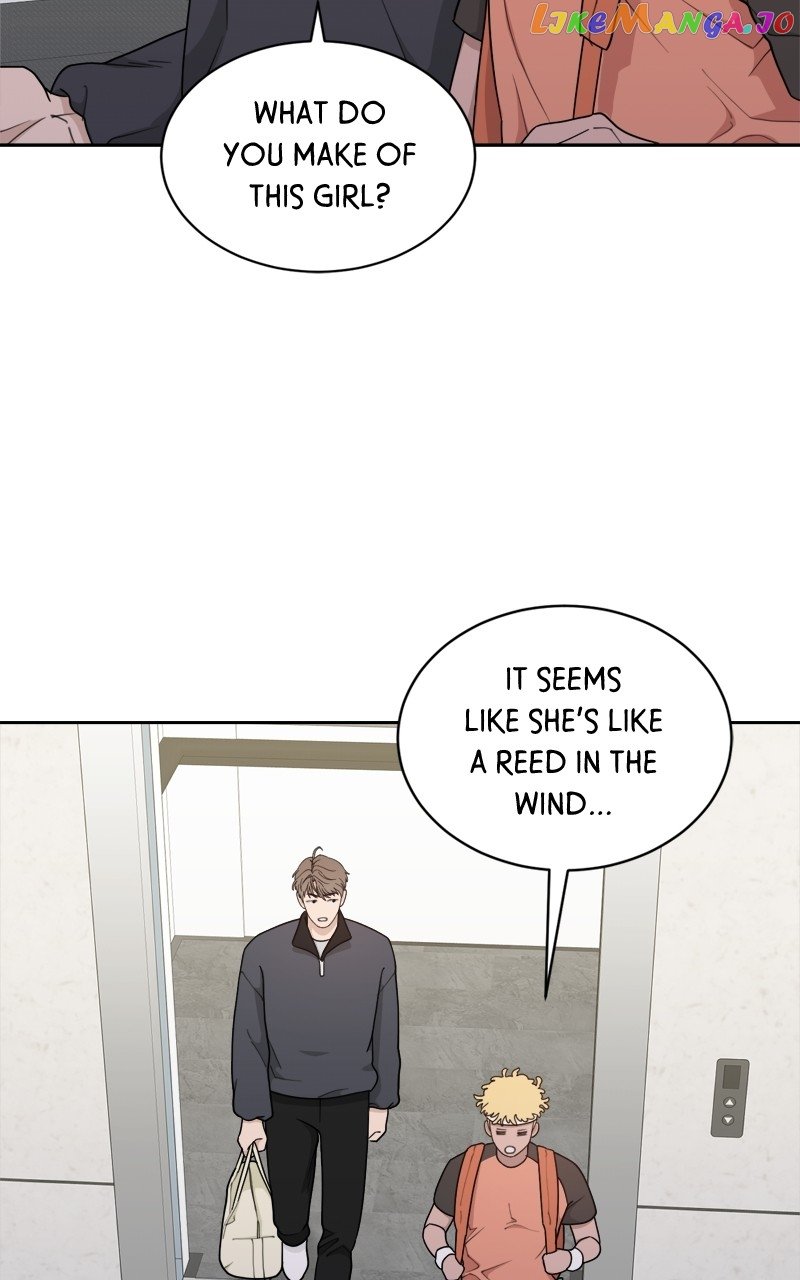 What Kind of Rice Cake Is This Chapter 16 page 14
