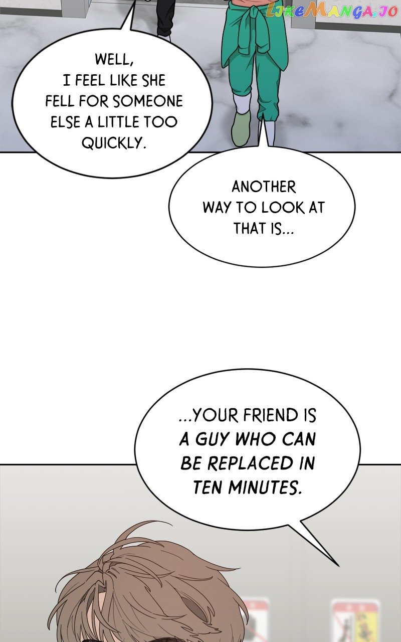 What Kind of Rice Cake Is This Chapter 16 page 15