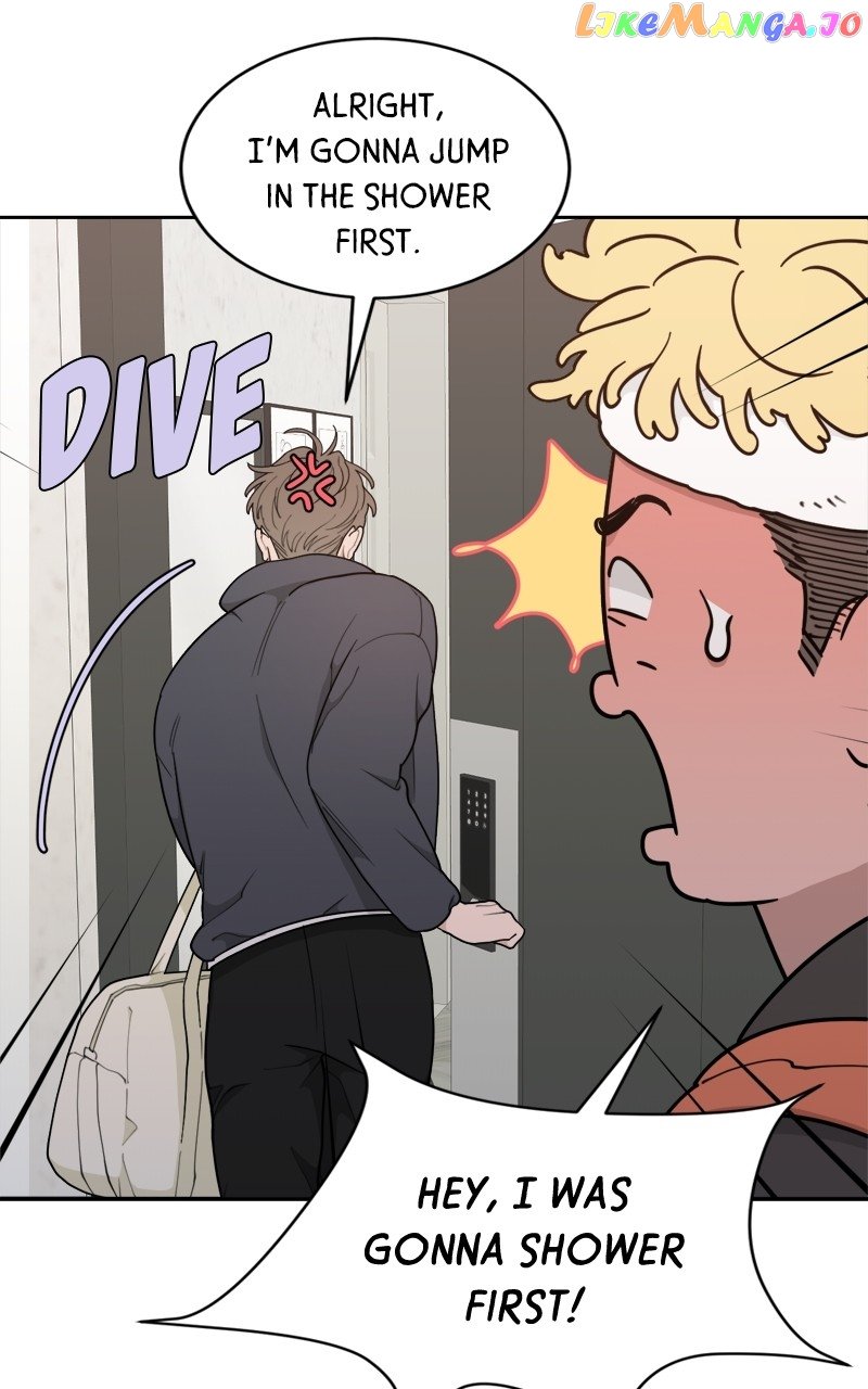 What Kind of Rice Cake Is This Chapter 16 page 18