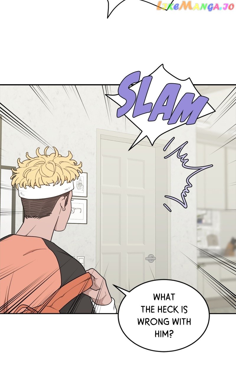 What Kind of Rice Cake Is This Chapter 16 page 19