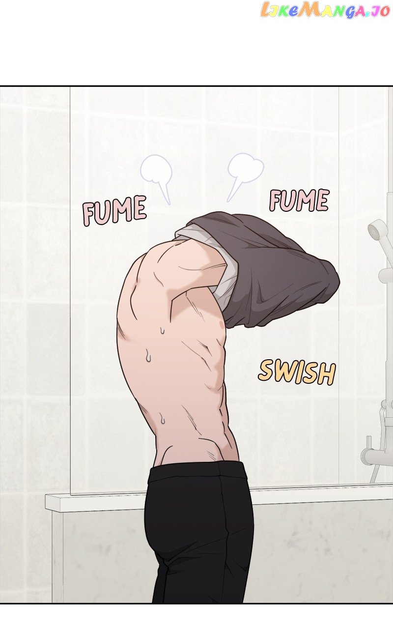 What Kind of Rice Cake Is This Chapter 16 page 20