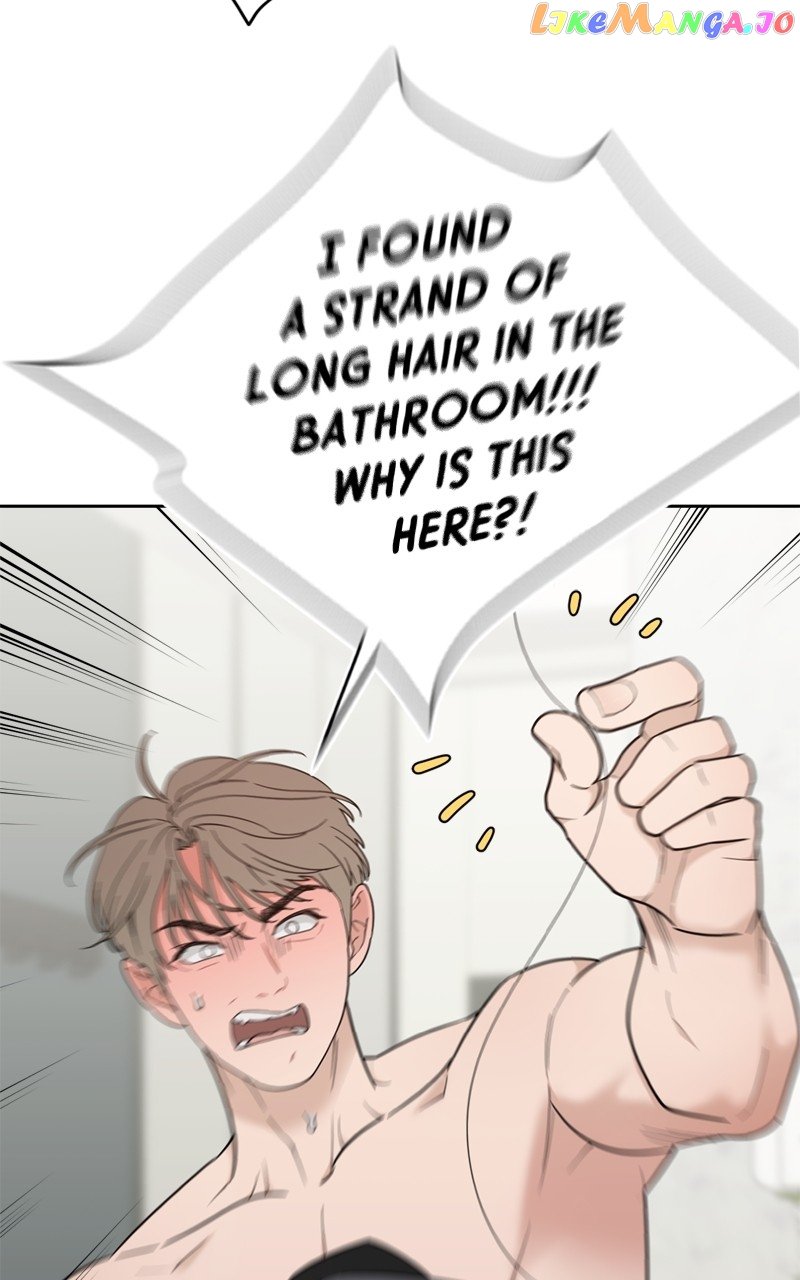 What Kind of Rice Cake Is This Chapter 16 page 24