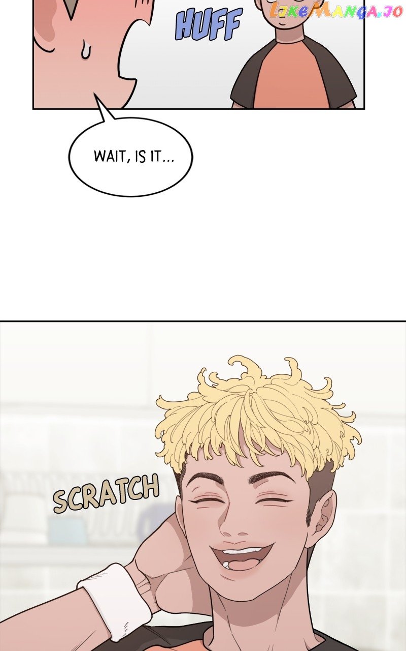 What Kind of Rice Cake Is This Chapter 16 page 26