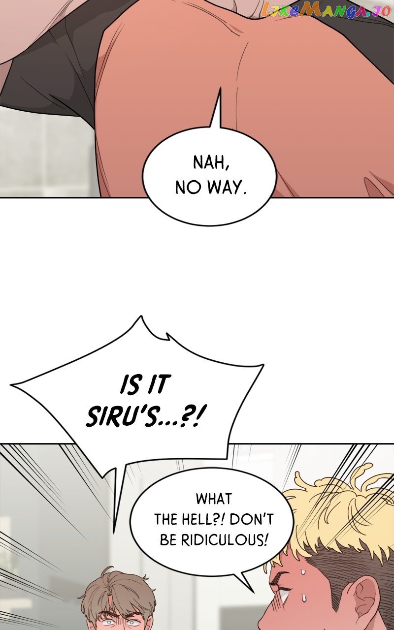 What Kind of Rice Cake Is This Chapter 16 page 27