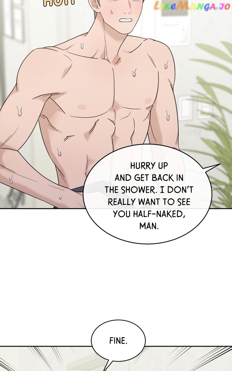What Kind of Rice Cake Is This Chapter 16 page 29