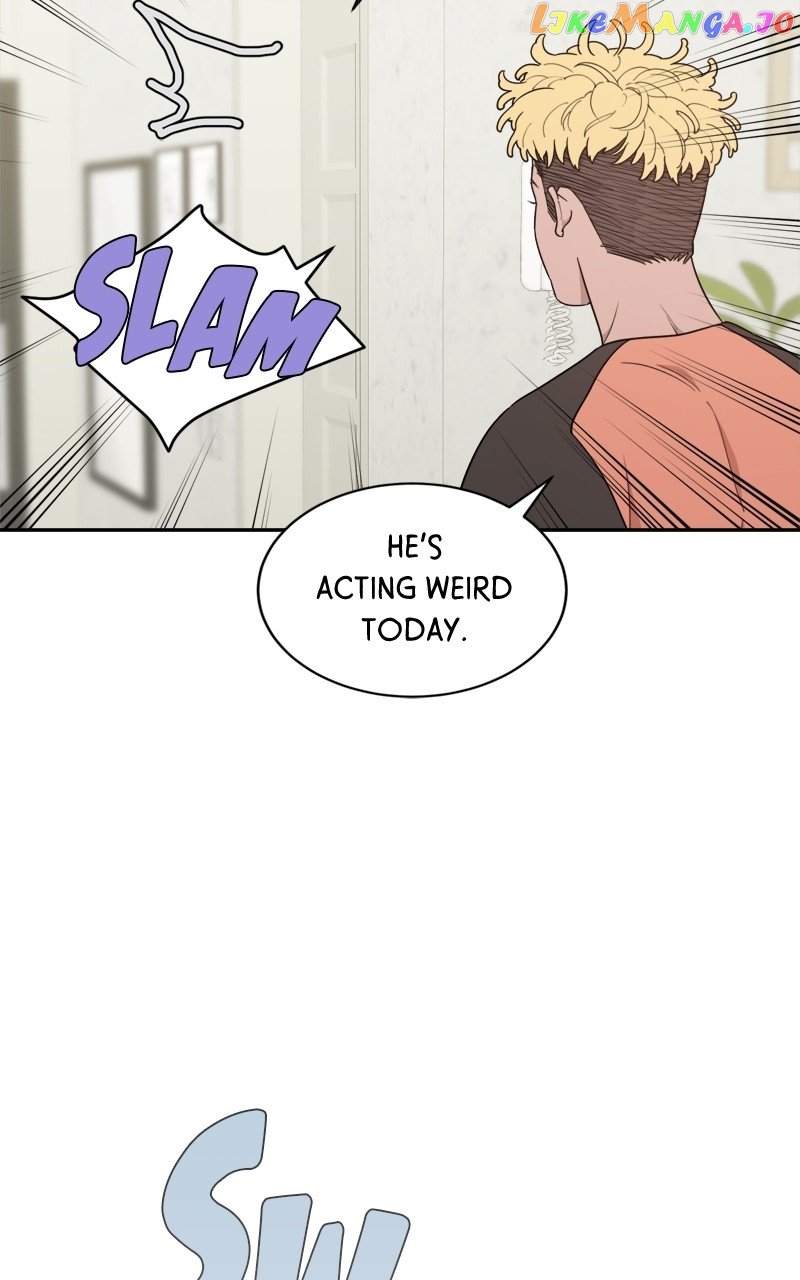 What Kind of Rice Cake Is This Chapter 16 page 30