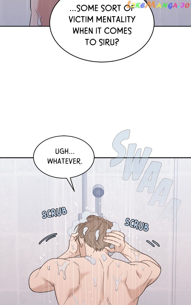 What Kind of Rice Cake Is This Chapter 16 page 33