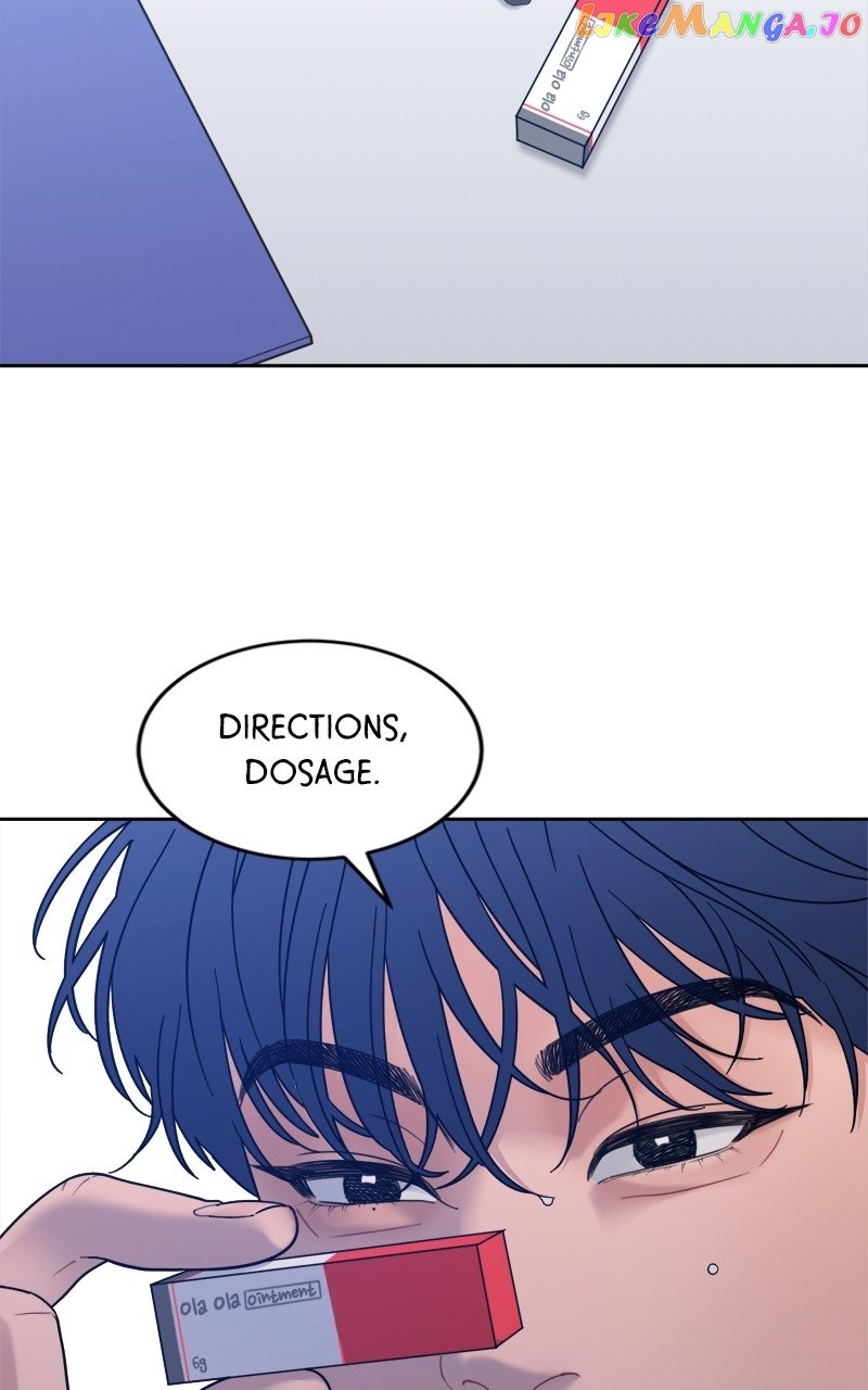 What Kind of Rice Cake Is This Chapter 16 page 38