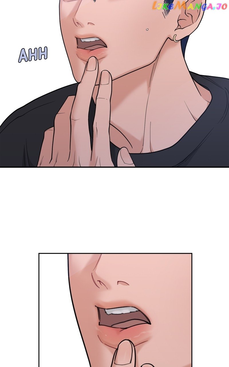 What Kind of Rice Cake Is This Chapter 16 page 41