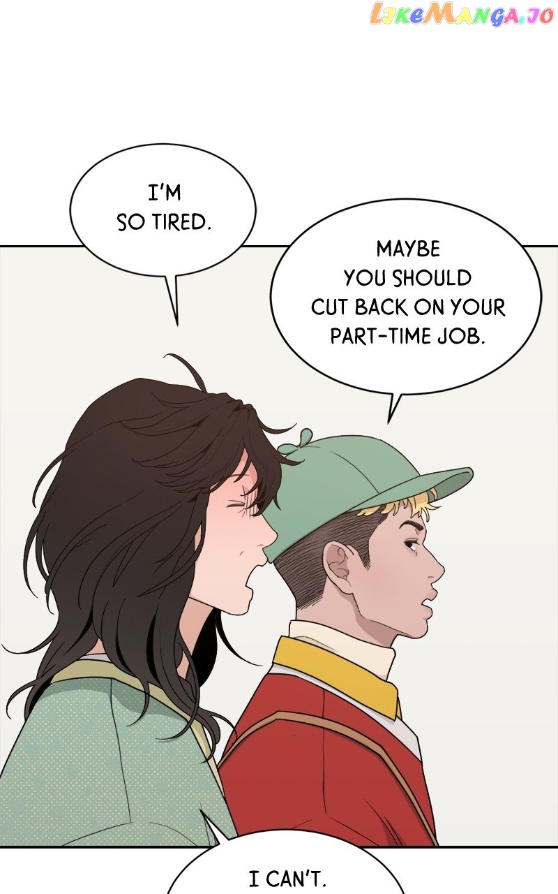 What Kind of Rice Cake Is This Chapter 16 page 46