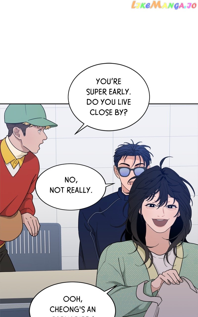 What Kind of Rice Cake Is This Chapter 16 page 48
