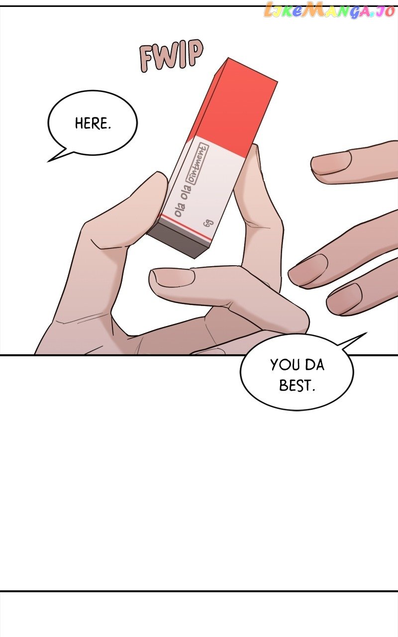 What Kind of Rice Cake Is This Chapter 16 page 4