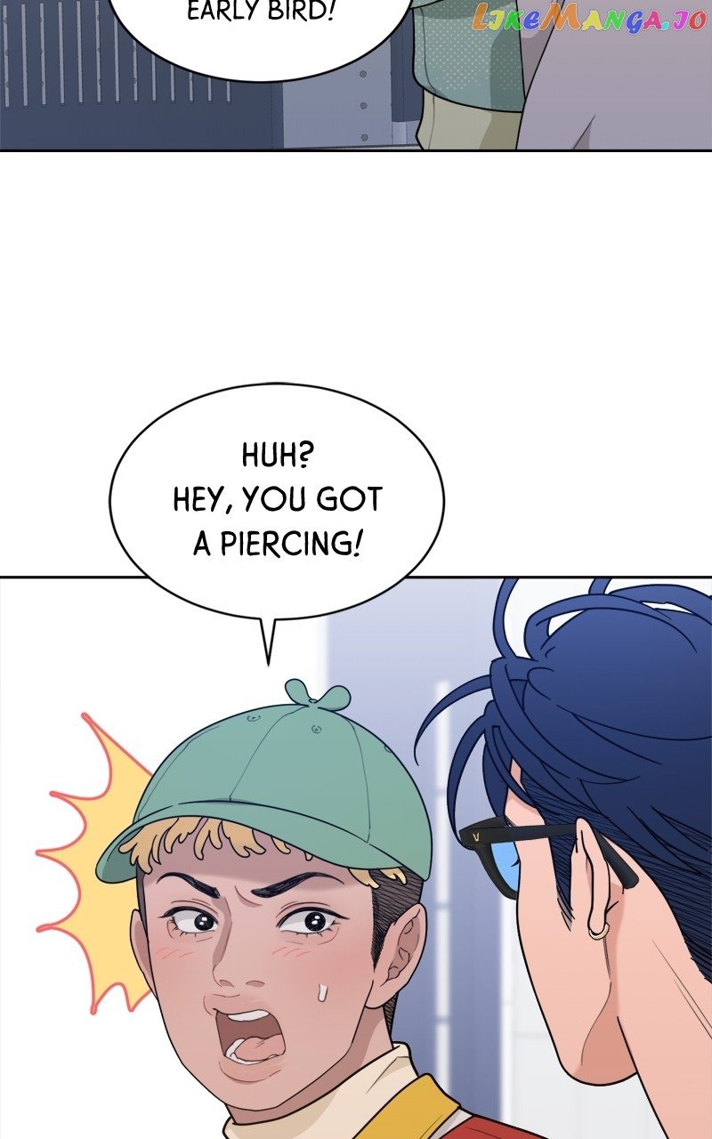 What Kind of Rice Cake Is This Chapter 16 page 49