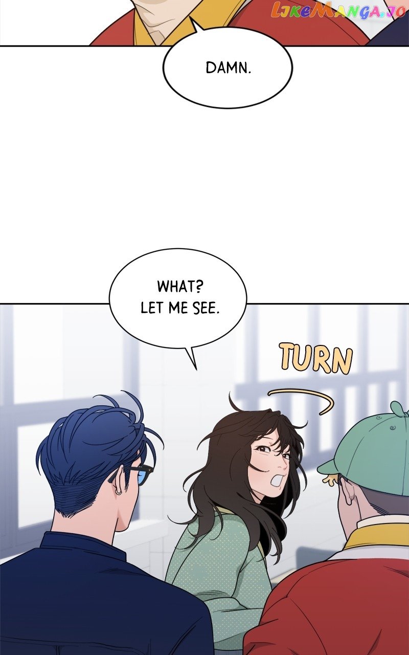 What Kind of Rice Cake Is This Chapter 16 page 50